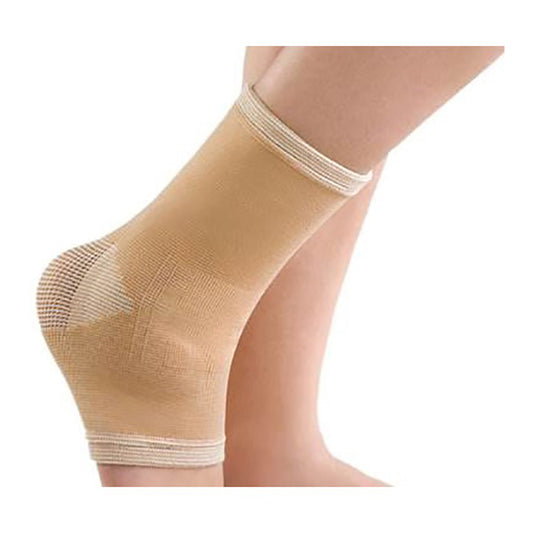 Silicone Elastic Ankle Support