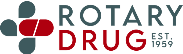 Rotary Drug