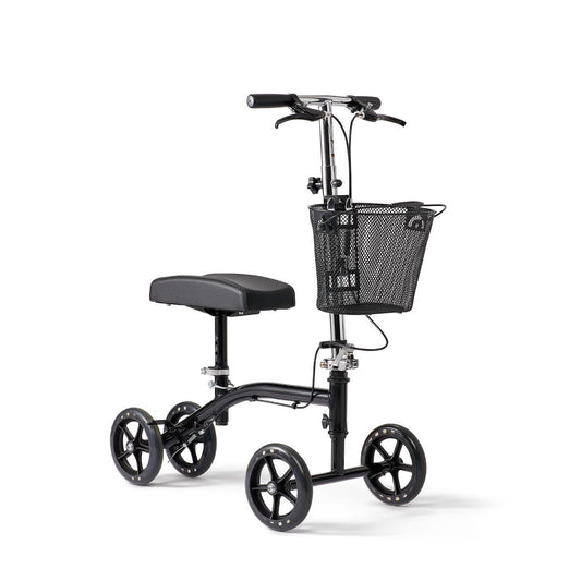 Standard Knee Walker with 8" Wheels (Gen 4)