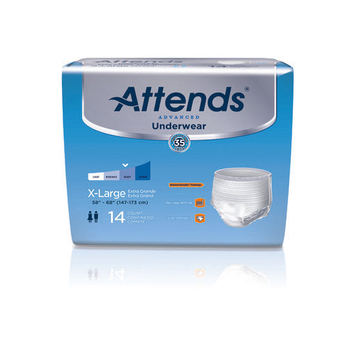 Attends Protective Underwear