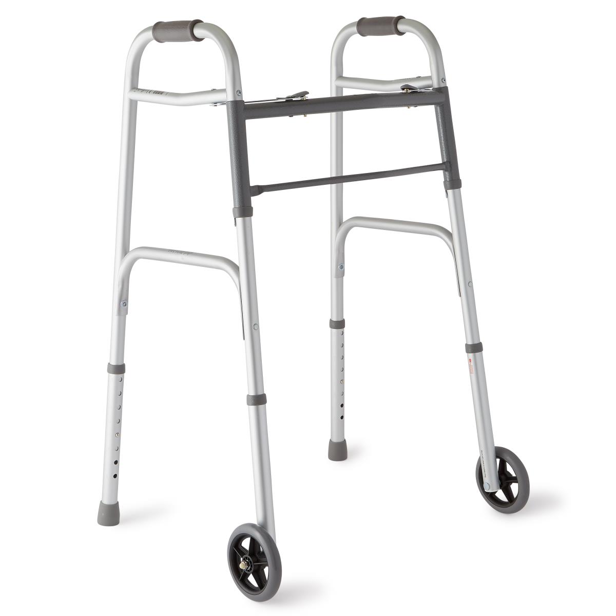 Walkers & Rollators