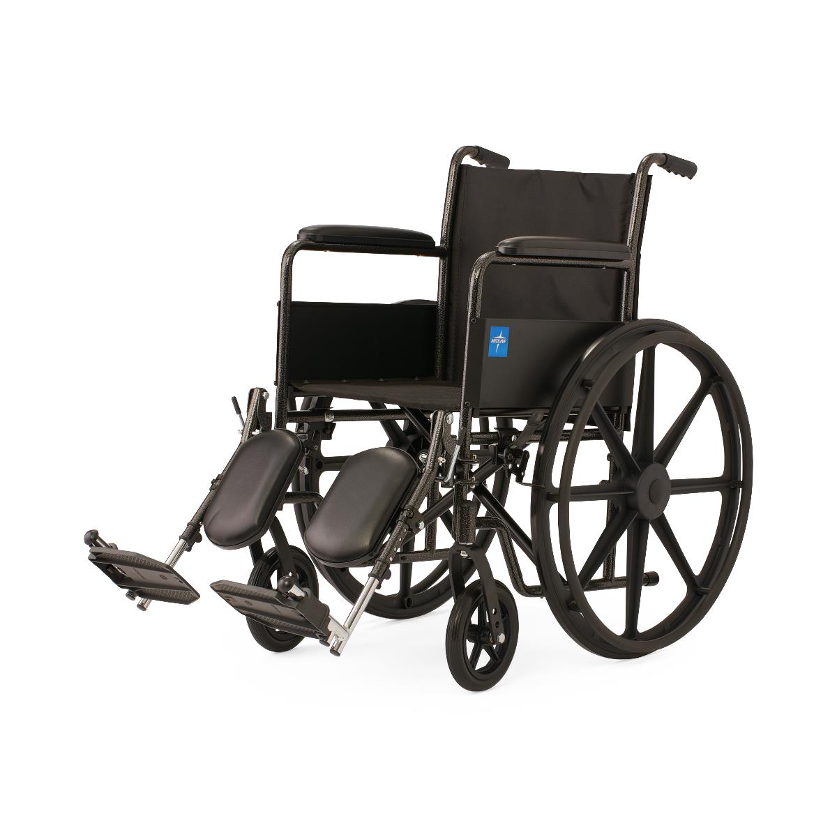 Wheelchairs