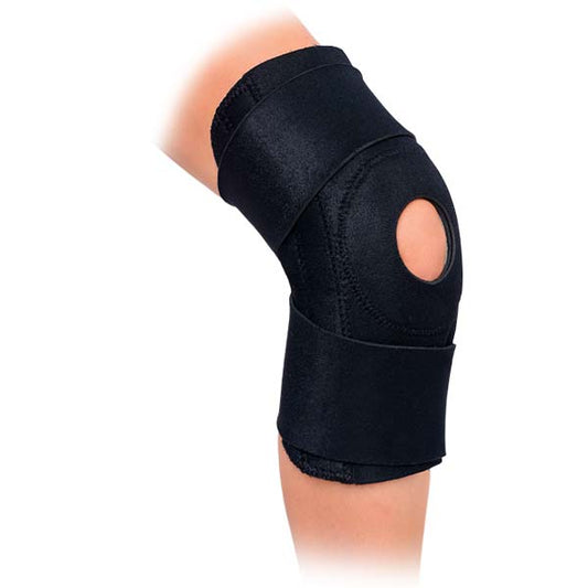 Universal Wrap Around Knee Brace