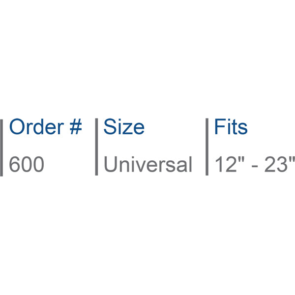 Universal Wrap Around Knee Brace