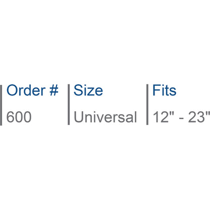 Universal Wrap Around Knee Brace