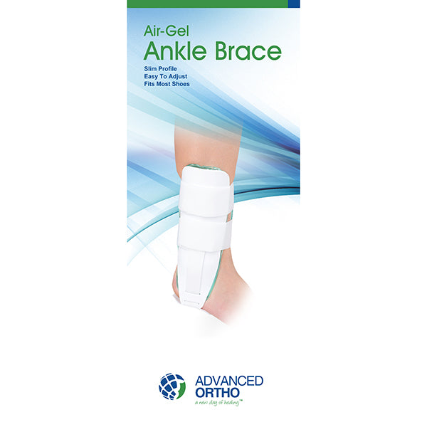 Air-Gel Ankle Brace