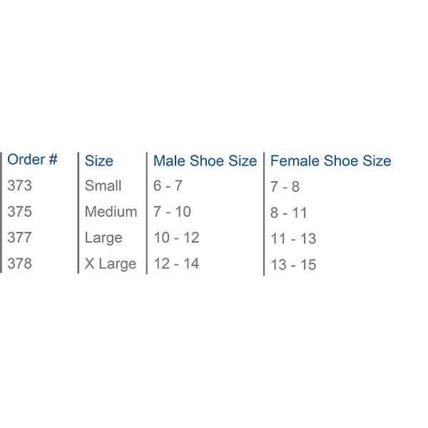 AO Stabilizer Ankle Brace