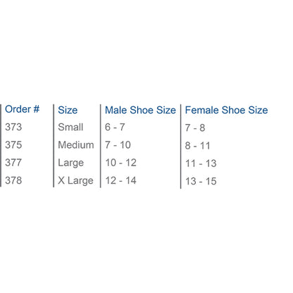 AO Stabilizer Ankle Brace