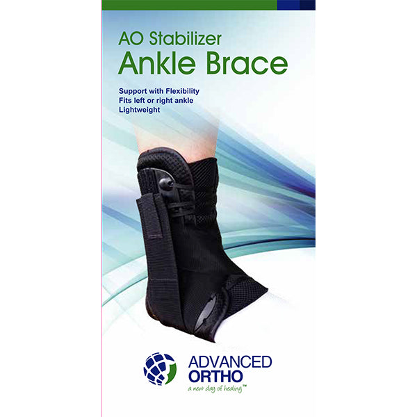 AO Stabilizer Ankle Brace
