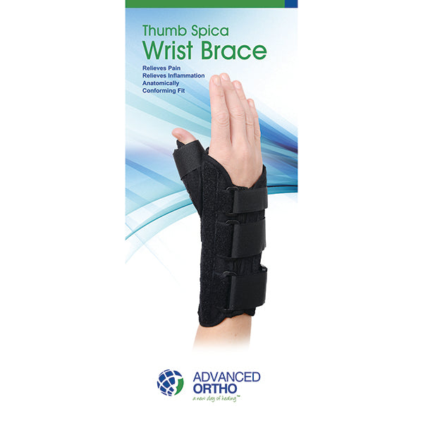 Thumb Spica Wrist Brace