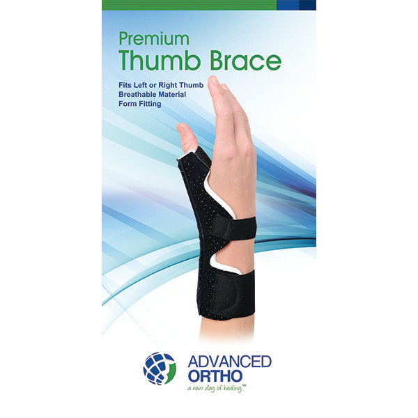 Premium Thumb Brace