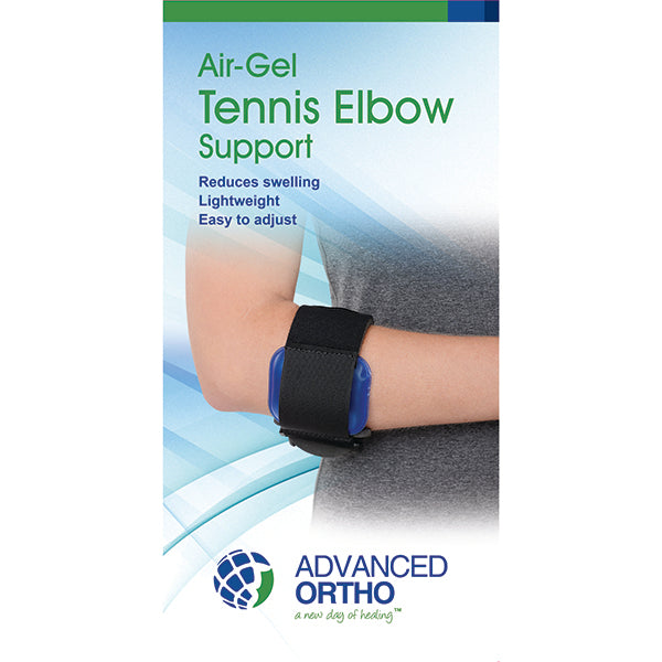 Air Tennis Elbow System