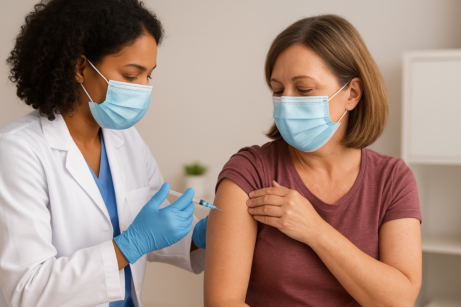 Flu Testing
