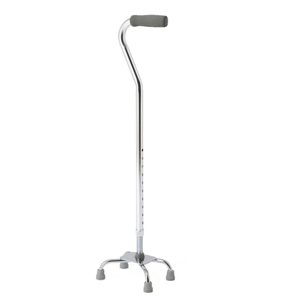 Quad Canes with Small Base