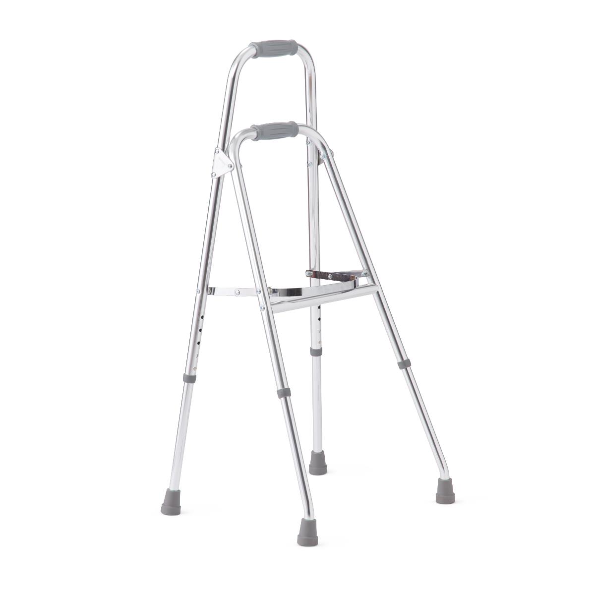 Medline Sidestepper Adult Hemi Walker