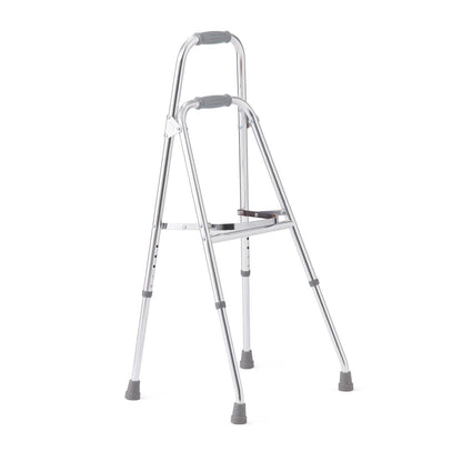 Sidestepper Adult Hemi Walker, Bariatric