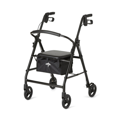 Basic Steel Rollators