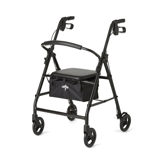 Basic Steel Rollators
