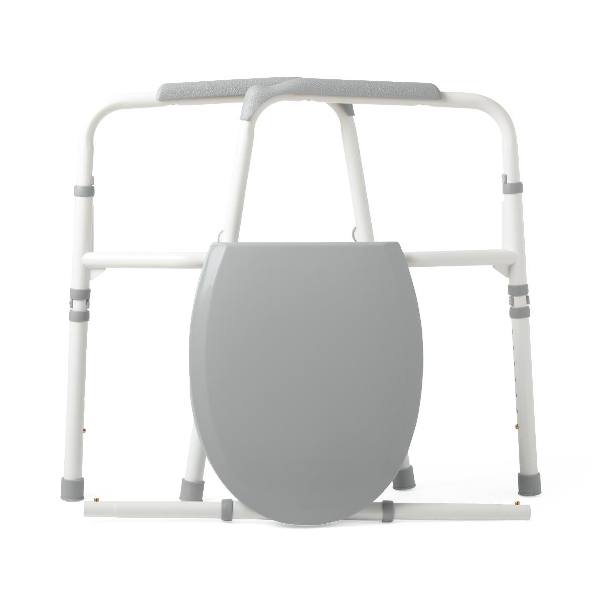 Bariatric Commode