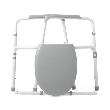 Bariatric Commode