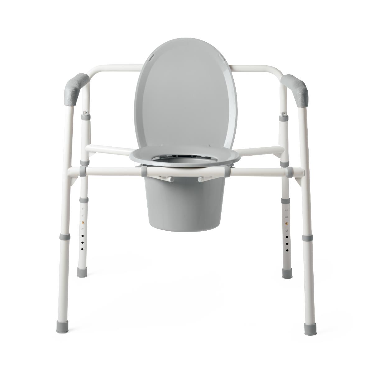 Bariatric Commode