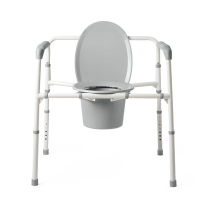 Bariatric Commode