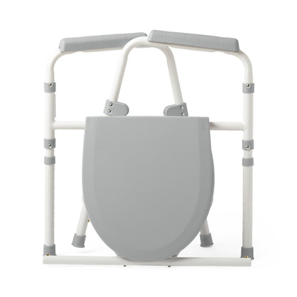Standard Steel Commodes